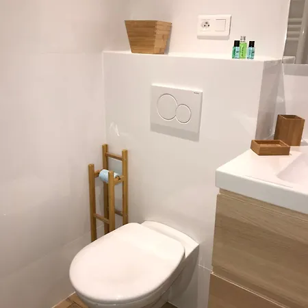 Casabella Apartment Antibes