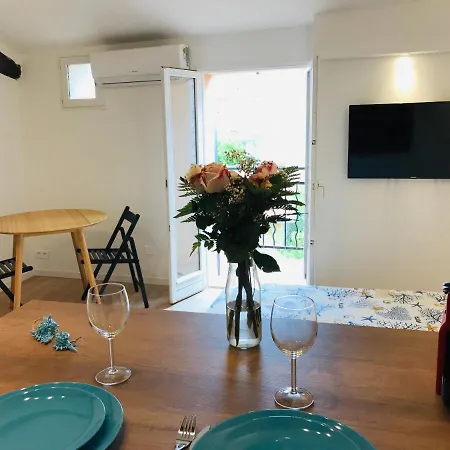Casabella Antibes