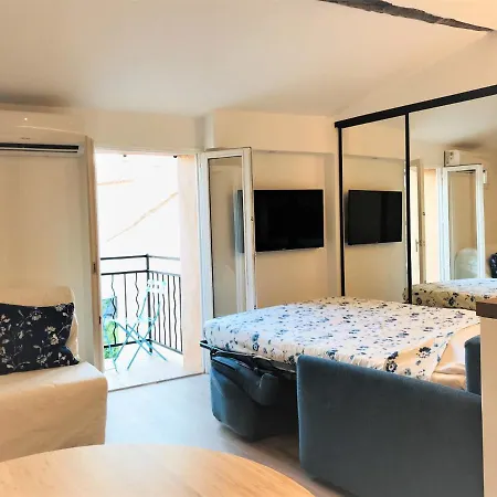 Apartment Casabella