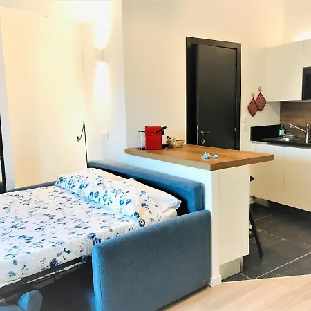 Casabella Appartement Antibes